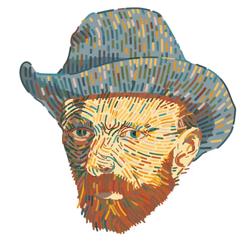 VanGoghDAO