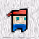 VanGogh PixelArt