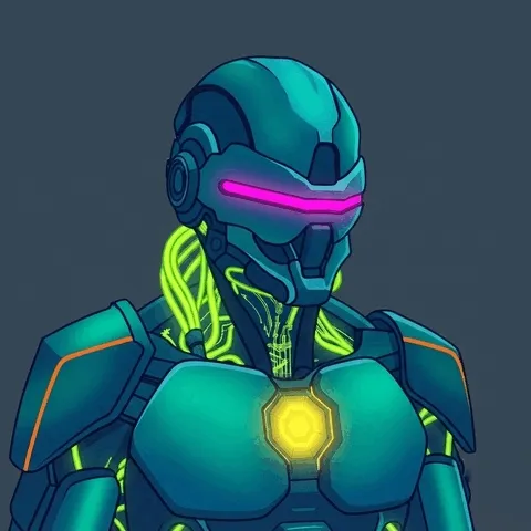 Vanguard Genesis