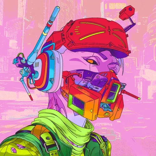 Vanguard Troups