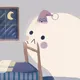 Vanil A. LonelyGhost - old