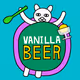 Vanilla beer - old