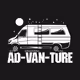 The Vanlife design
