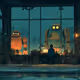 Vantage Point: Neon Nights