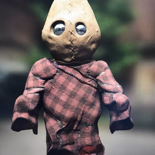 VanyaBagHead