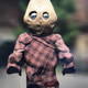 VanyaBagHead