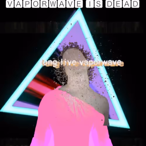 Vaporwave Gems