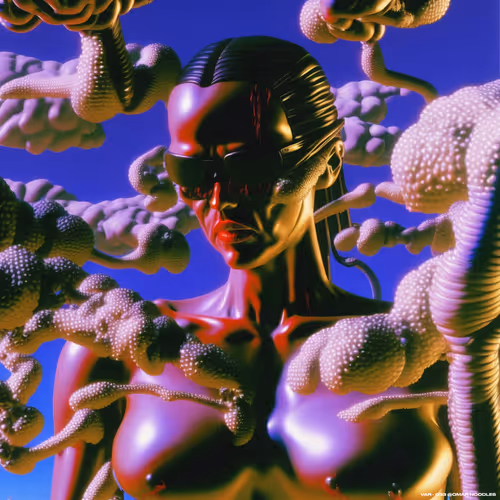 Var - AI GNR8