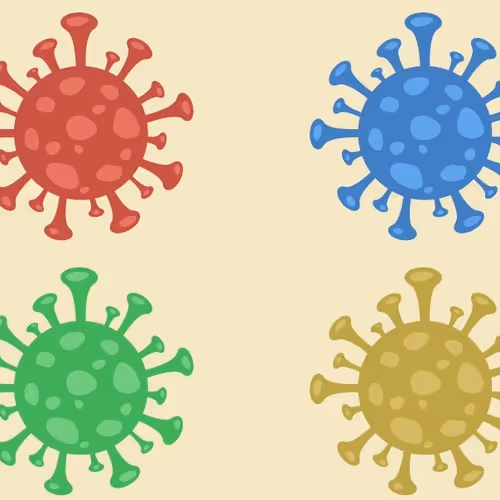 Variant of Covid 19