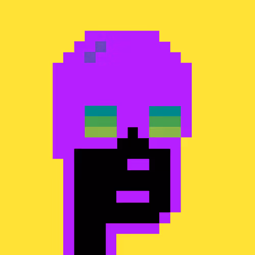 variant pixel punks