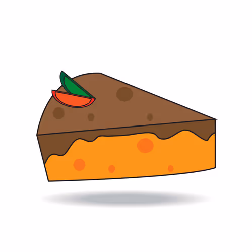 Various kinds of object icons in daily life