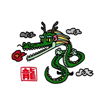 Various things in Japan - old