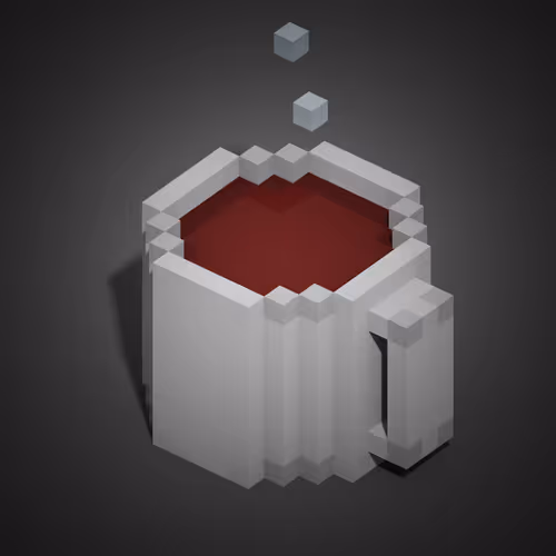 Various Voxels