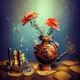 vase art - free dropshipping course
