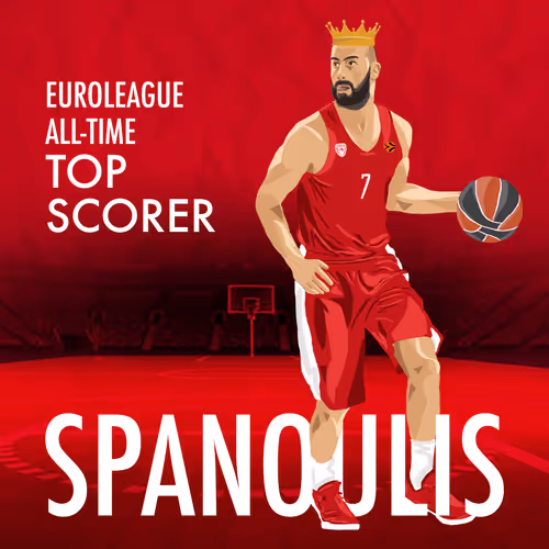 Vassilis Spanoulis