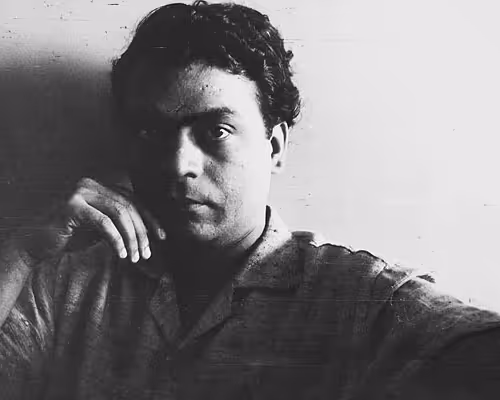 Vasudeo Santu Gaitonde