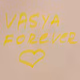 Vasya ferever