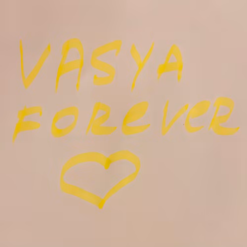 Vasya ferever