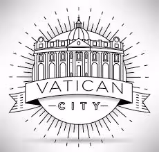 Vatican City