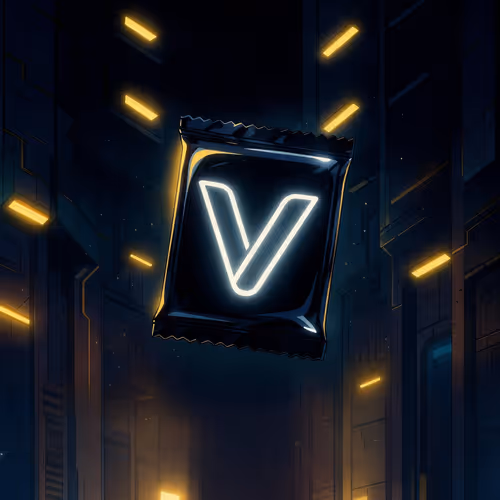 Vault 7641