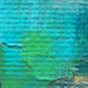 Vault of brushstrokes
