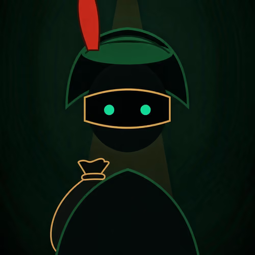 Vault Robbers collection image
