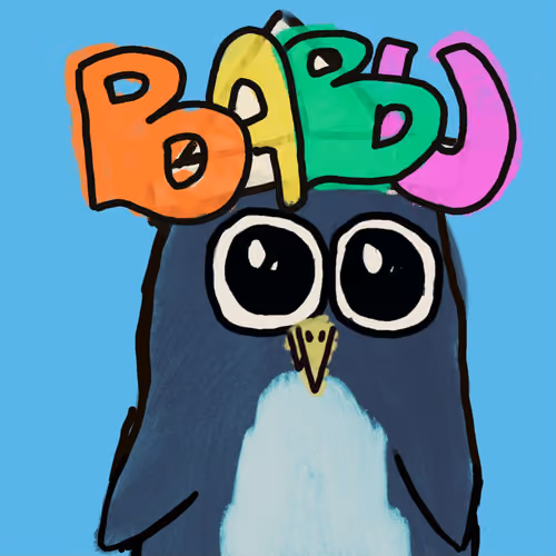 Babu Pengus