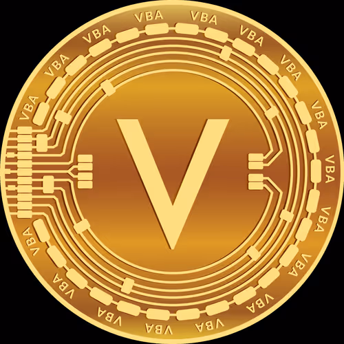 VBA COIN