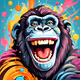 Gorilla NFT