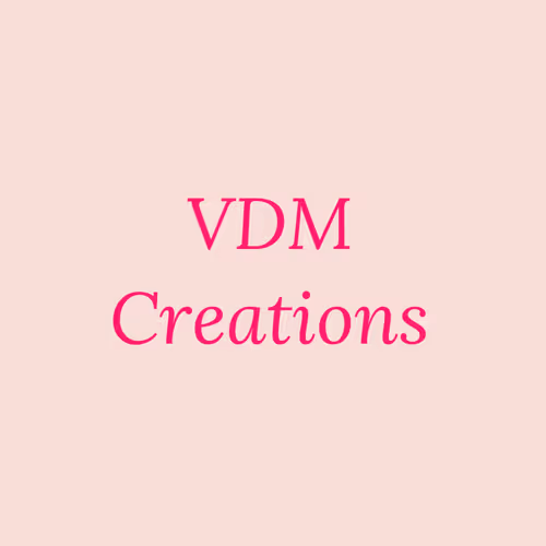 Vdm Creations