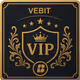 Vebit Super VIP Benefits NFT