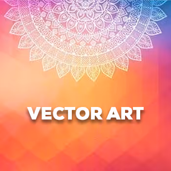 Vec art illustration