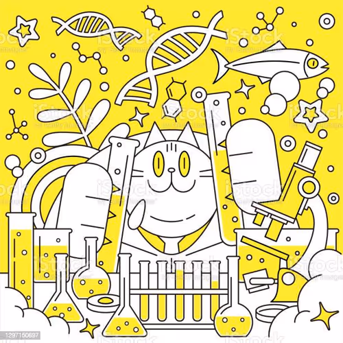 Vector Art Illustration