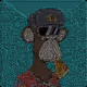 Vector'd Apes