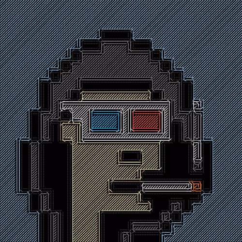 Vector'd Punks