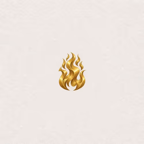 Vector Flames