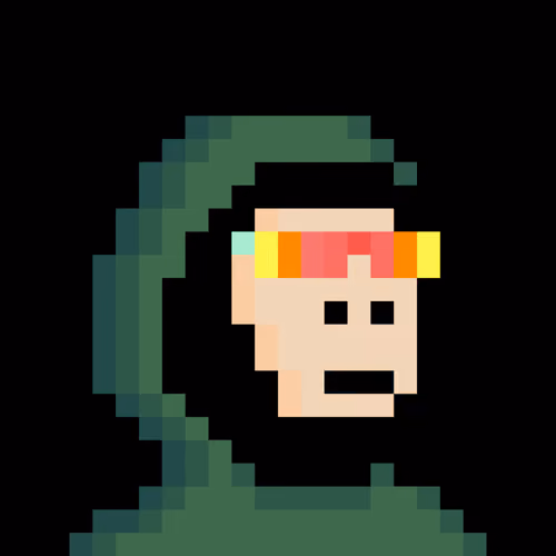 Vector Shade
