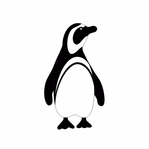 Vee friends Penguins