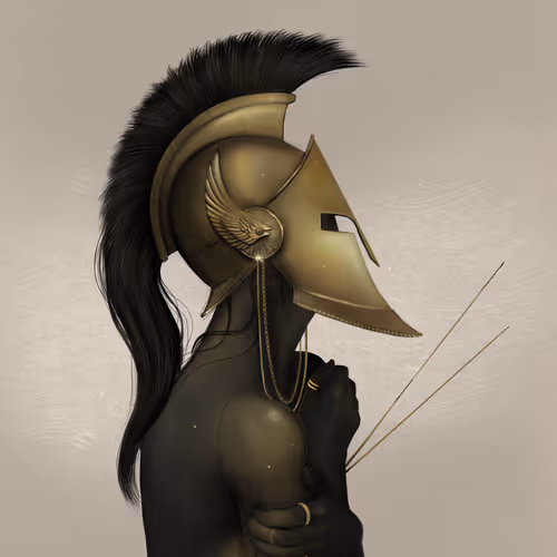 Veevinci: Darkness - old