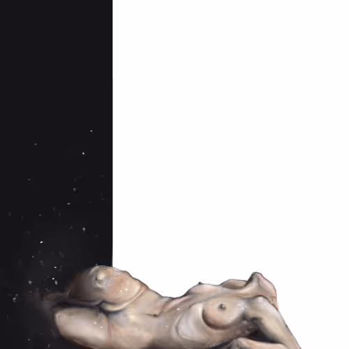 Veevinci: Seduction - old