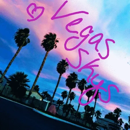 Vegas Skys East