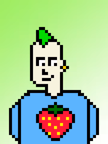 VegePunks