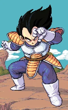 Vegeta777