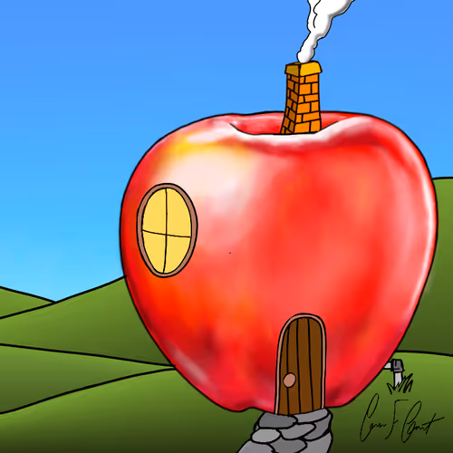 Vegetais Arquitetonicos