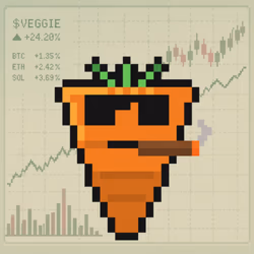 Veggie BY Traders