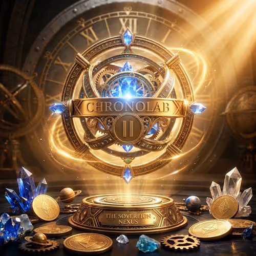 The Sovereign Nexus ChronoLab II