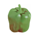 Vegtables and Fruits - old