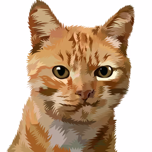 Vektor Pet