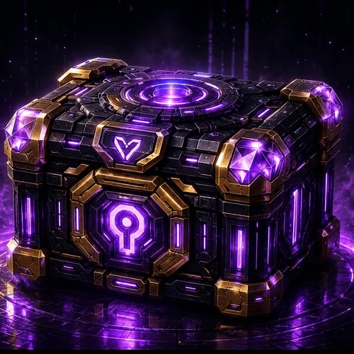 VenaLand Chests