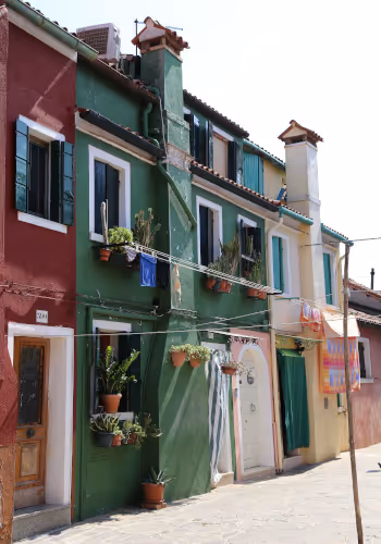 Venezia bellicima #1